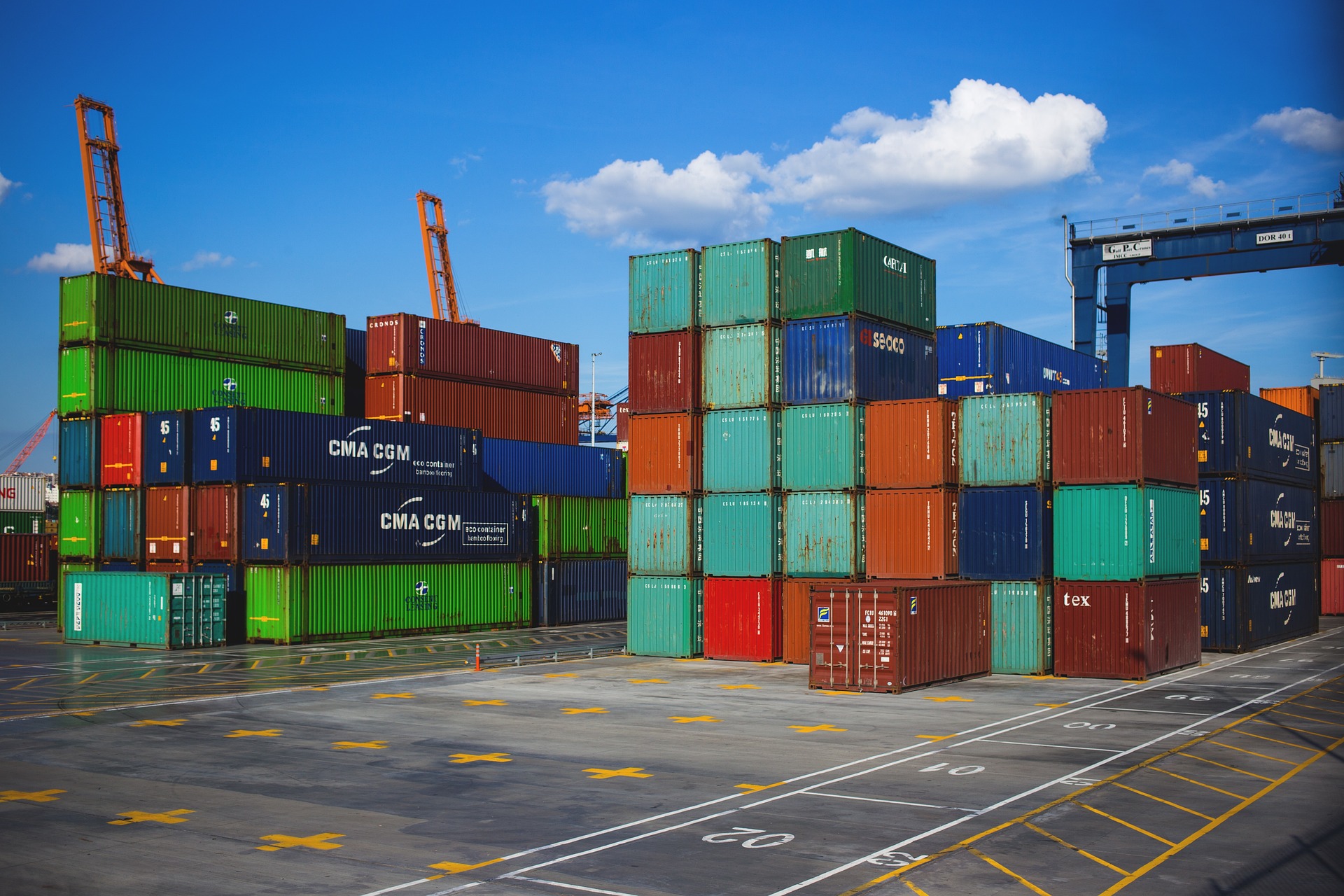 Supplier sourcing and procurement